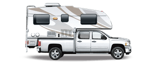 TRUCK CAMPERS